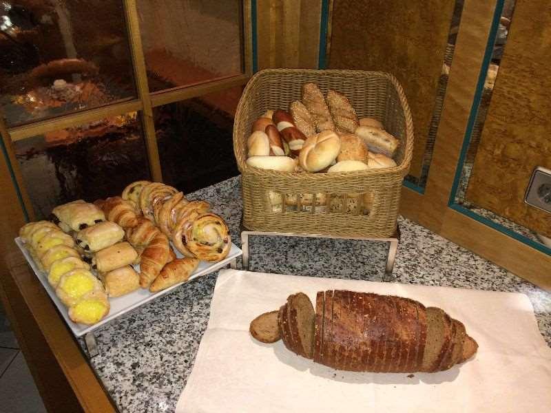 Christophe Colomb Luxembourg By Restaurant billede